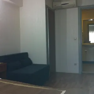 3* Отель Sisli