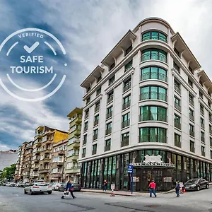 4* Отель Mare Park &