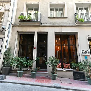 4* Apart Otel No11 &