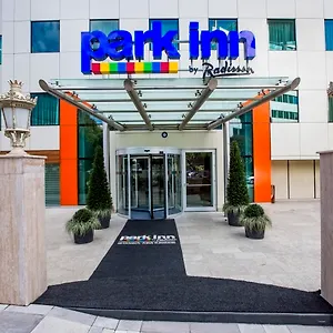 4* Otel Park By Radisson Kavacik