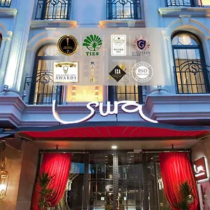 4* Ξενοδοχείο Sura Design &
