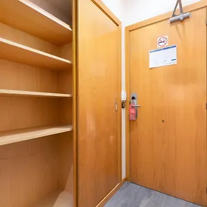 Apartmanhotel Dv Barcelona