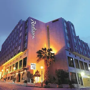 4* Ξενοδοχείο Radisson President Old Town