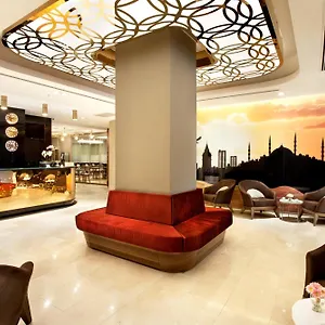 4* Otel Sorriso