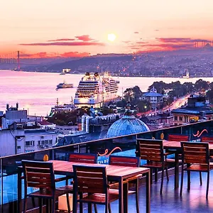 5* Hotel Demiray