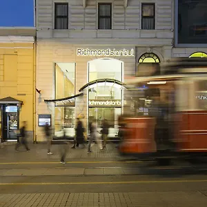 4* Ξενοδοχείο Richmond