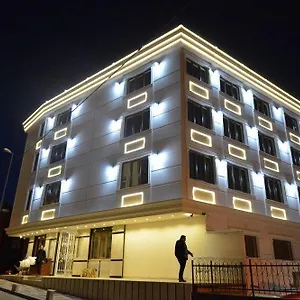 3* Otel Sahra Airport