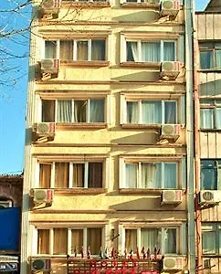 3* Otel Old Sultanahmet