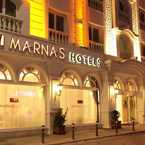 4* Отель Marnas