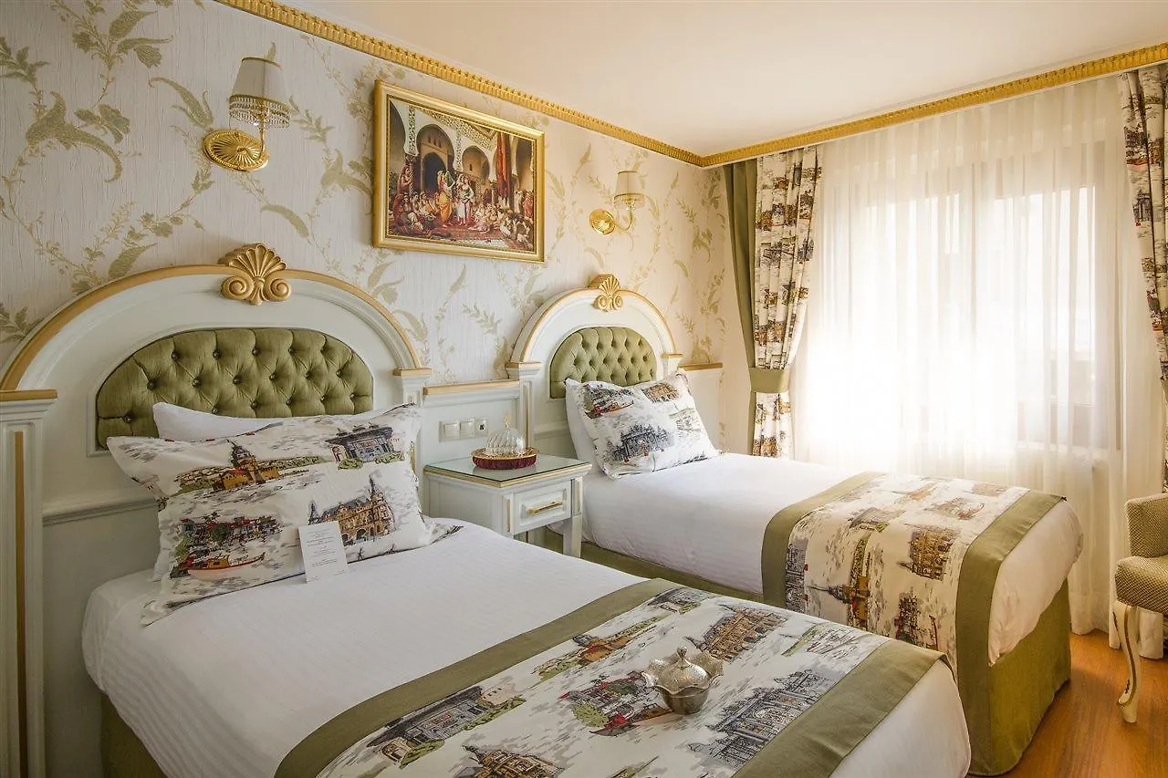 Hotel Arden City Hotel-Special Category Istanbul