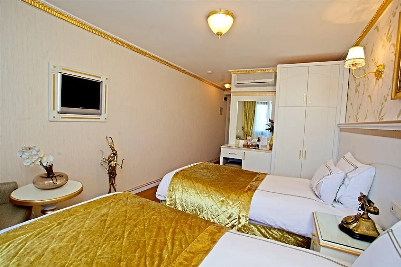 Hotel Arden City Hotel-Special Category Istanbul