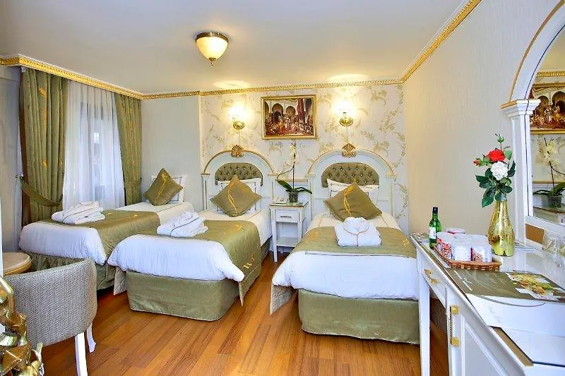 Hotel Arden City Hotel-Special Category Istanbul