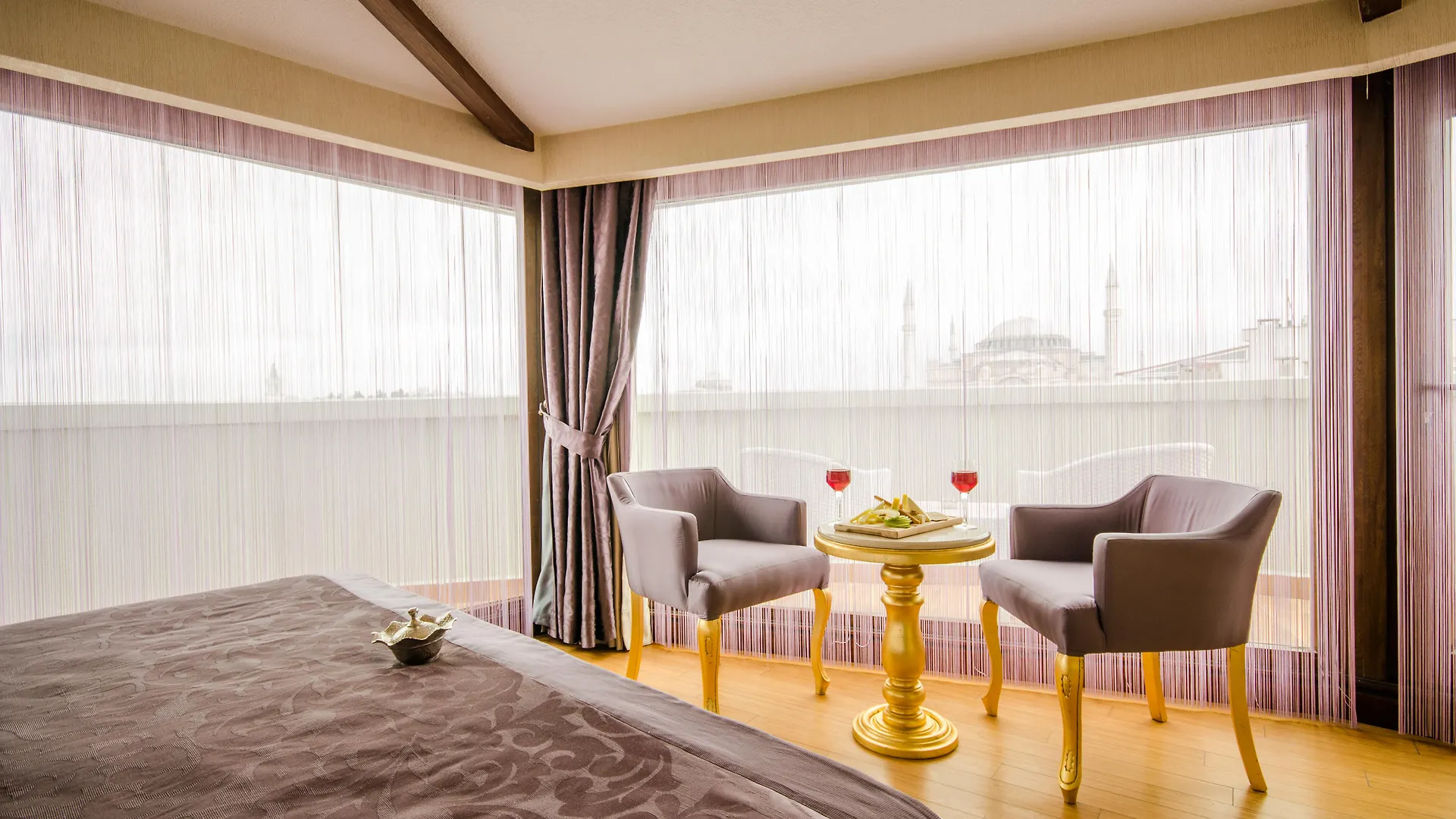 Arden City Hotel-Special Category Istanbul Turkey