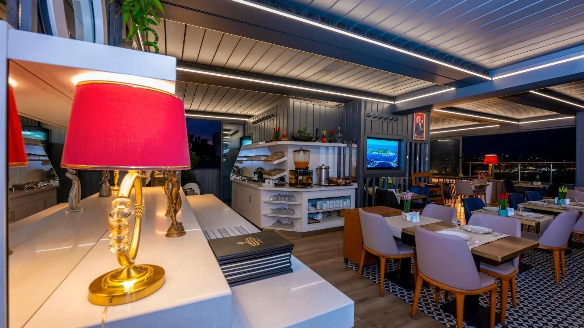 Arden City Hotel-Special Category Istanbul Hotel