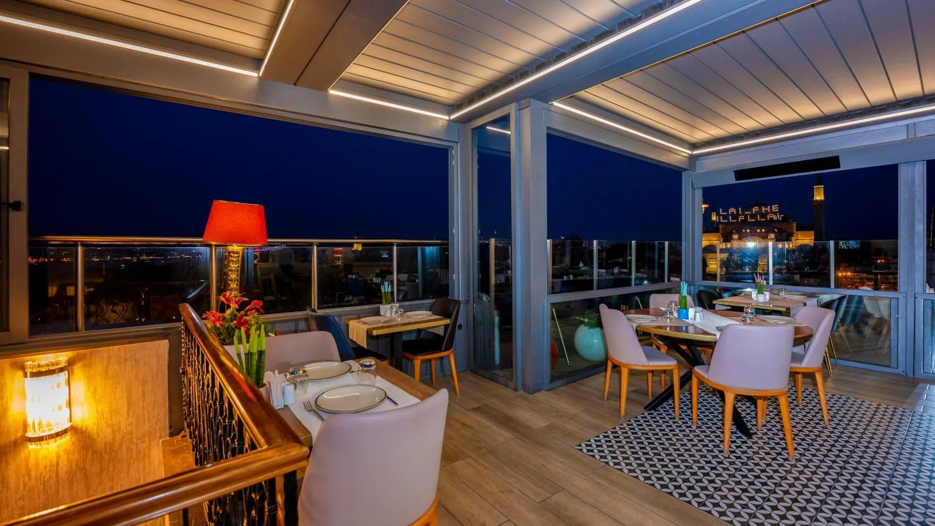 Hotel Arden City Hotel-Special Category Istanbul