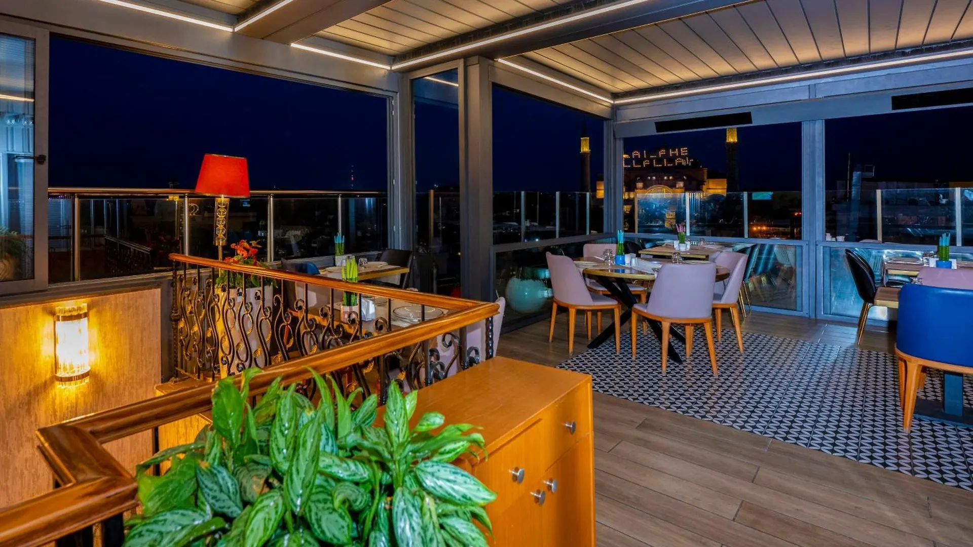 Arden City Hotel-Special Category Istanbul