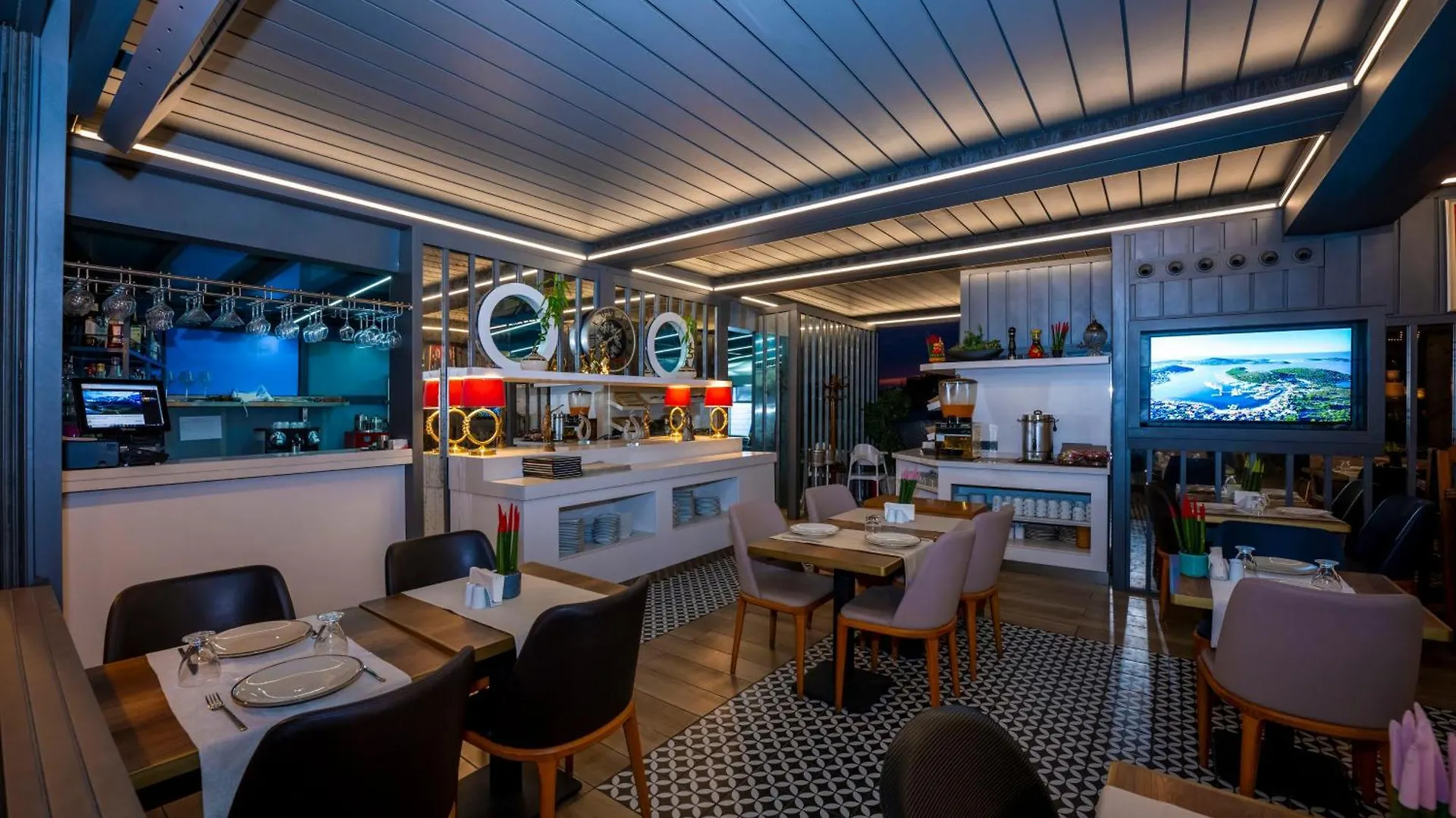 Arden City Hotel-Special Category Istanbul Turkey