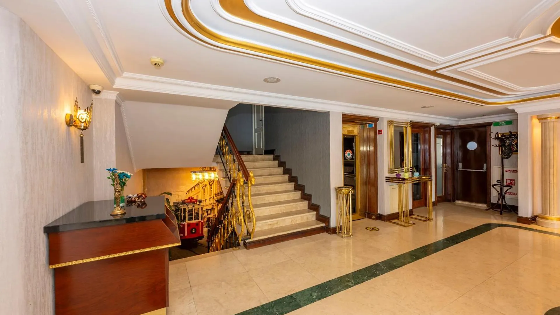 Hotel Arden City Hotel-Special Category Istanbul