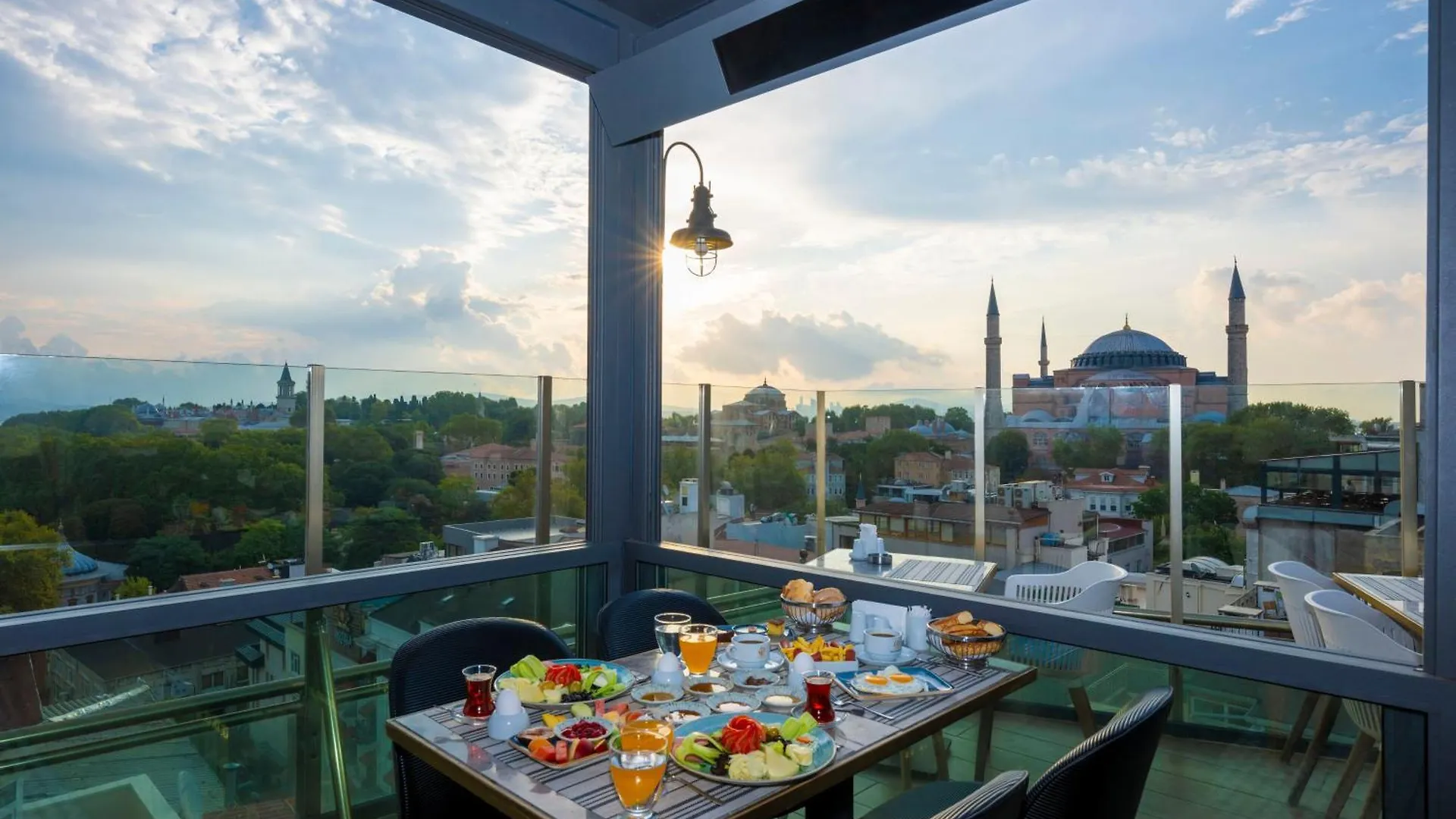 **** Hotel Arden City Hotel-Special Category Istanbul Turkey