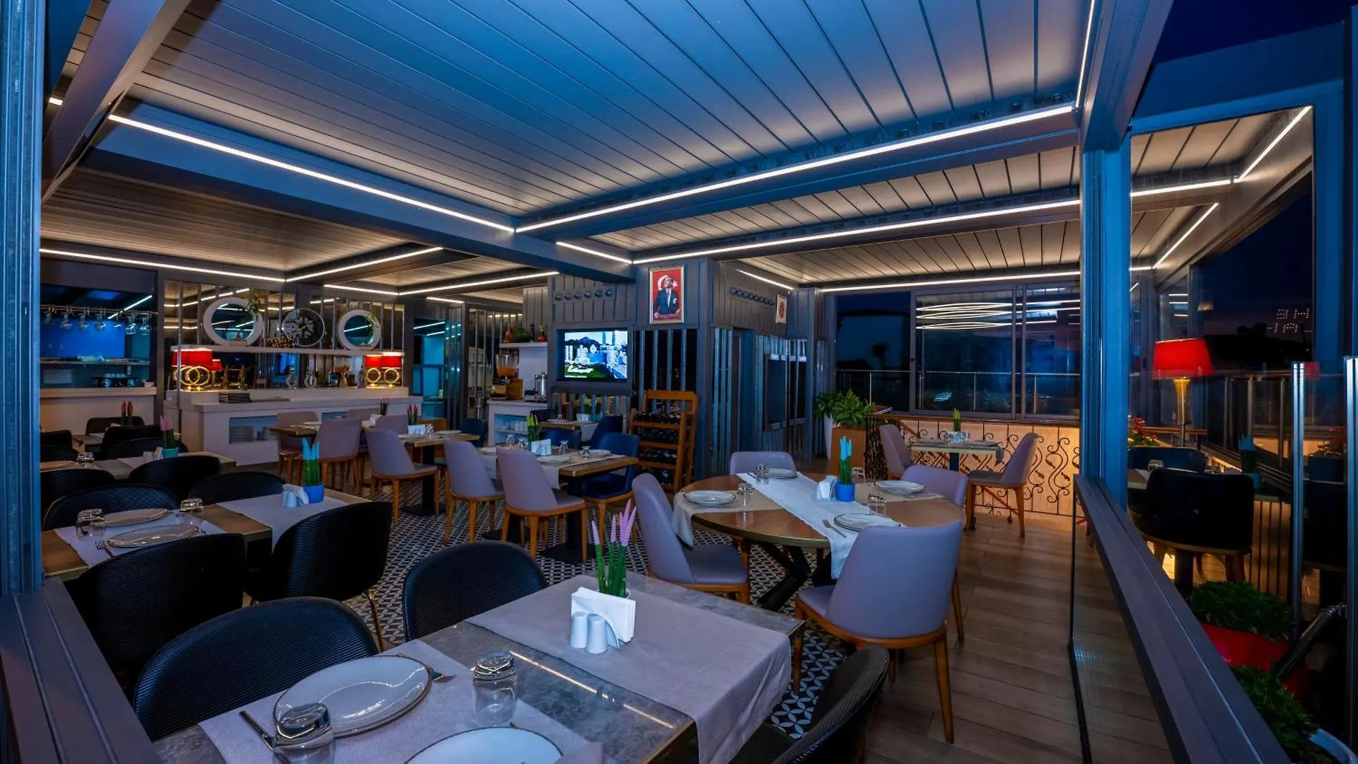 Arden City Hotel-Special Category Istanbul