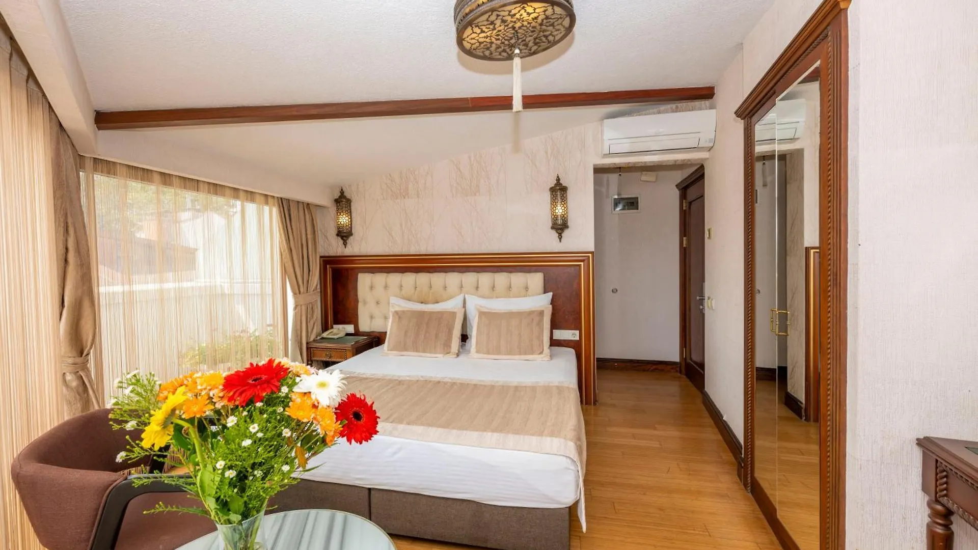 Arden City Hotel-Special Category Istanbul