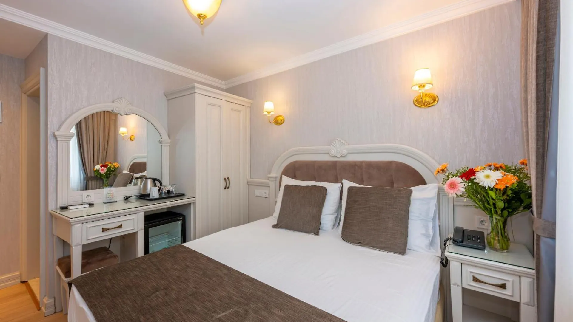 Hotel Arden City Hotel-Special Category Istanbul