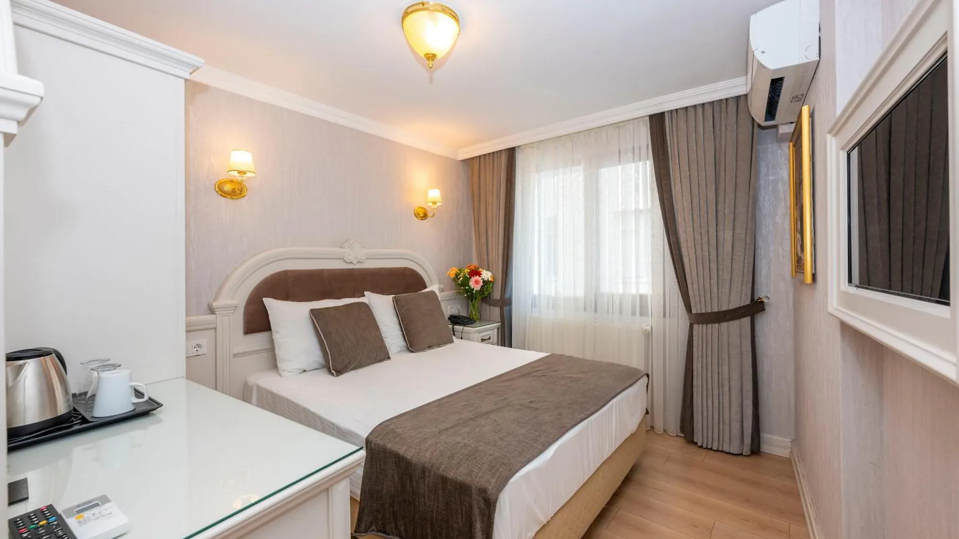 Arden City Hotel-Special Category Istanbul