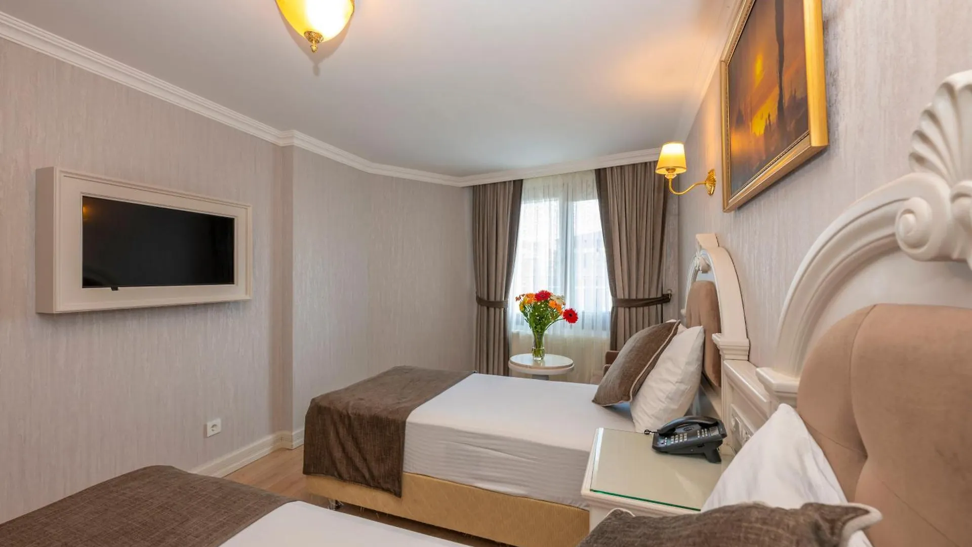 Hotel Arden City Hotel-Special Category Istanbul