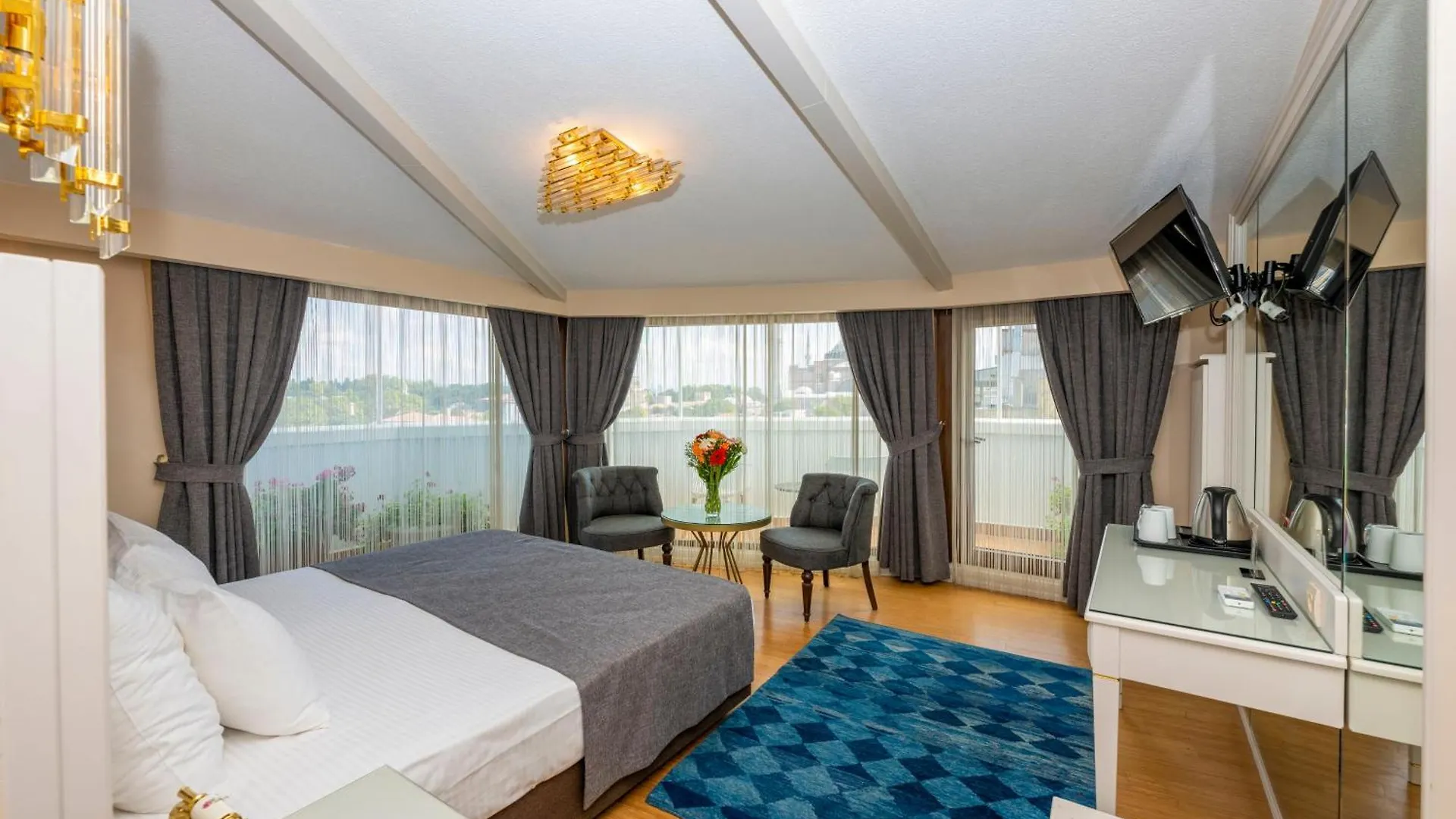 Hotel Arden City Hotel-Special Category Istanbul