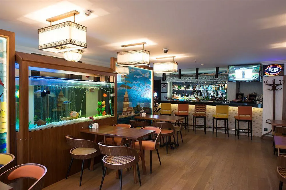 Arden City Hotel-Special Category Istanbul
