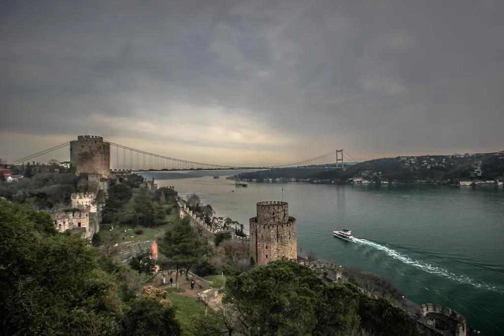 Arden City Hotel-Special Category Istanbul