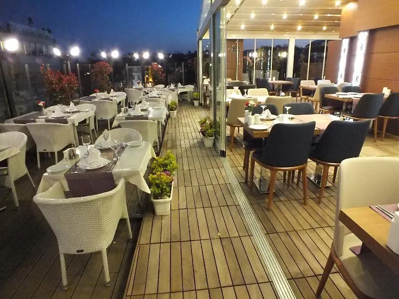 Hotel Arden City Hotel-Special Category Istanbul