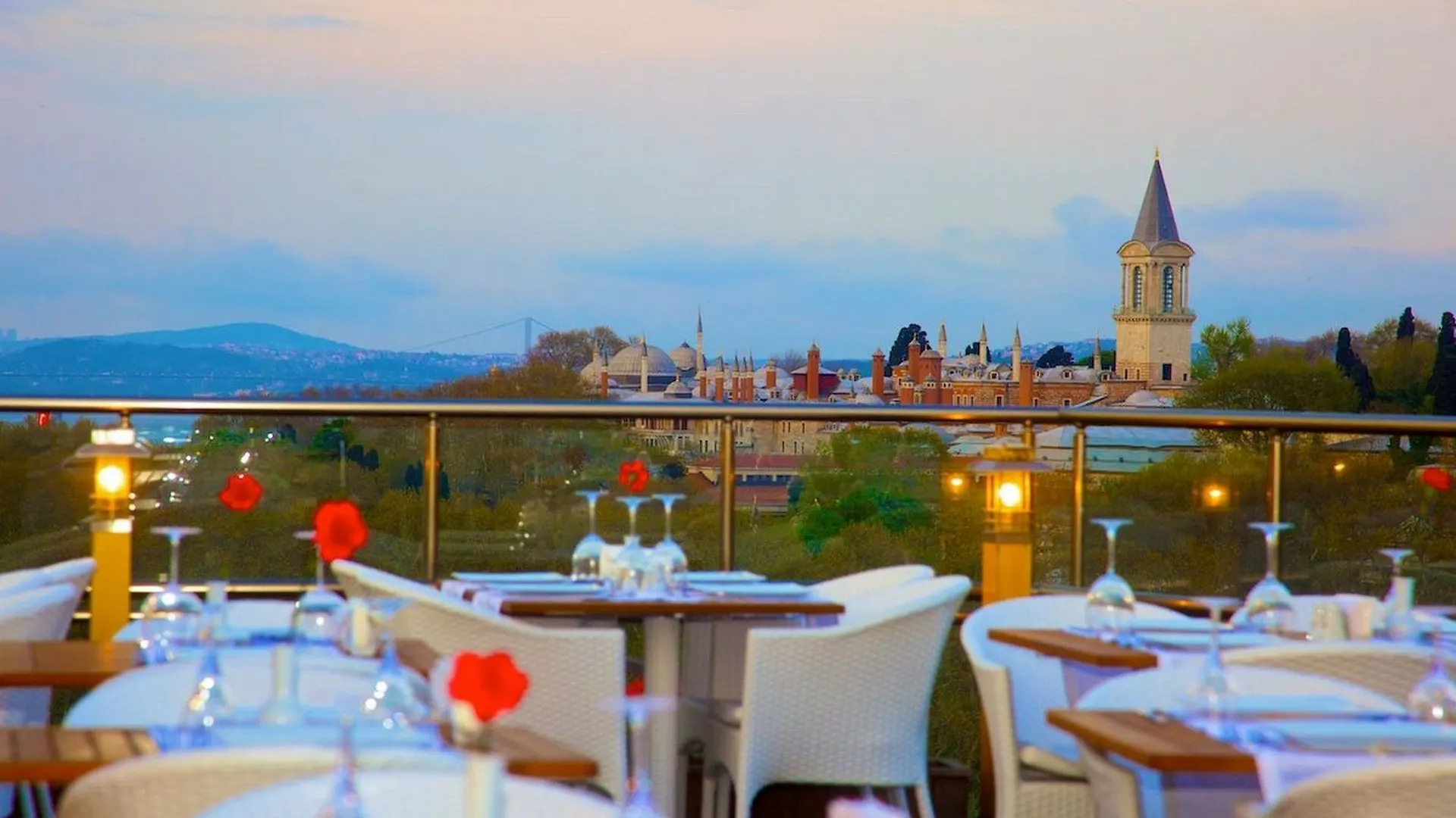 Hotel Arden City Hotel-Special Category Istanbul